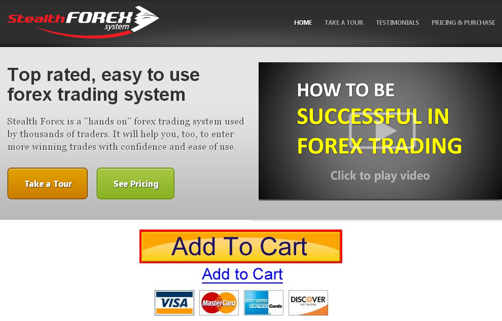 forex broker search engine