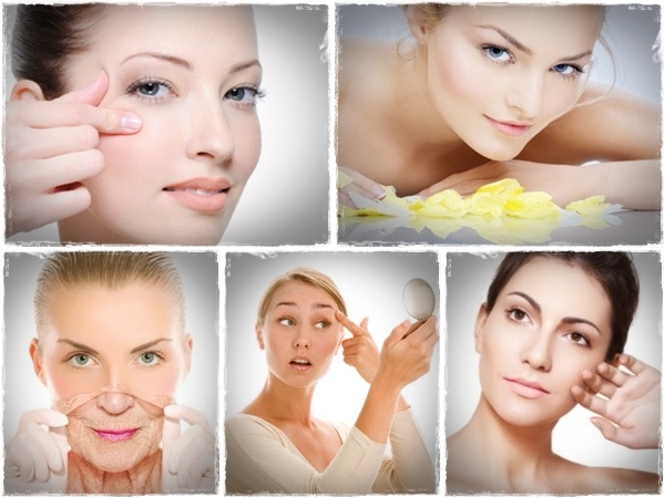 Younger looking skin – 6 secrets for anti aging skin care