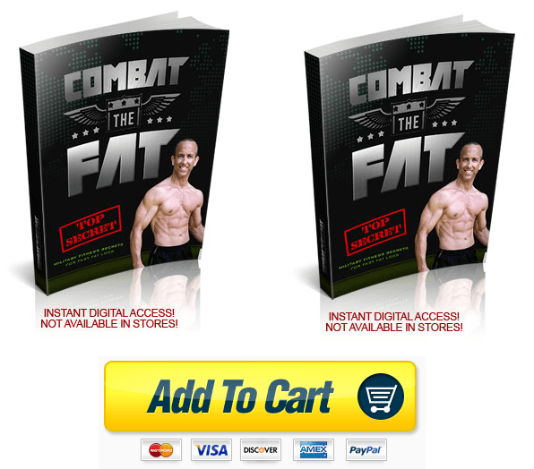 Combat The Fat Review 91