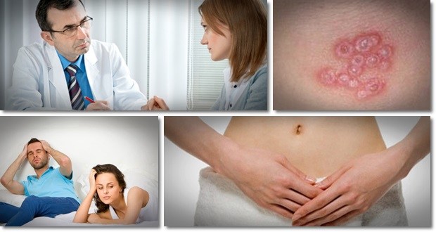 New Medication For Genital Herpes : Roseola_ Causes Symptoms And Treatment