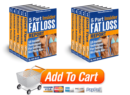 Fat Loss Revealed Pdf 59