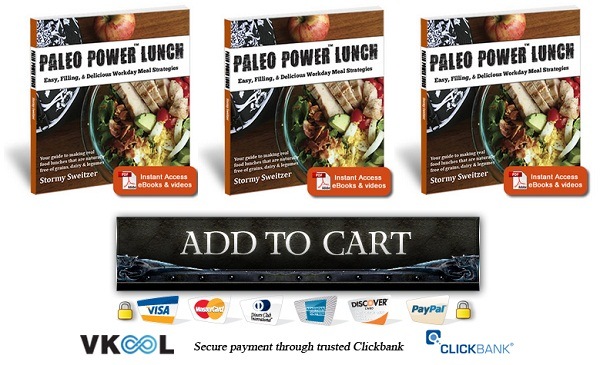 paleo lunch recipes paleo power lunch 2