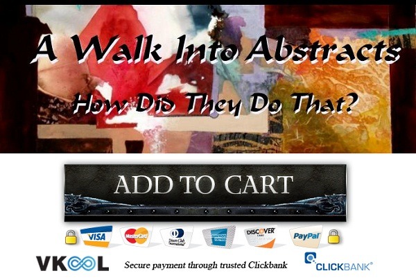 abstract painting ideas to a walk into abstracts
