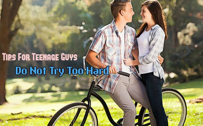23 Dating Tips For Teenage Guys To Attract Girls In The