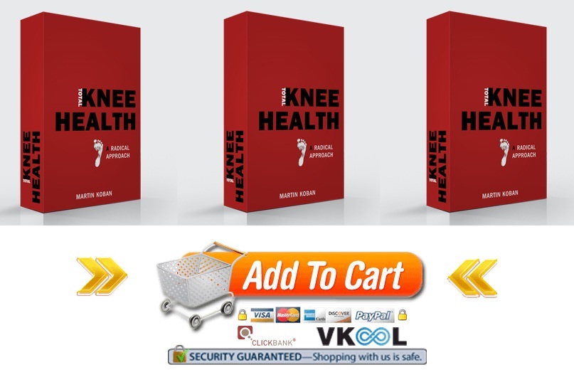 exercises to strengthen knees and total knee health