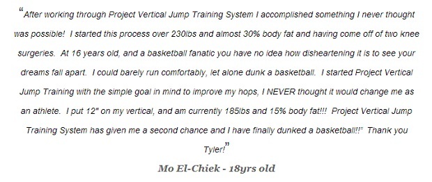 high jump techniques download project vertical jump training system