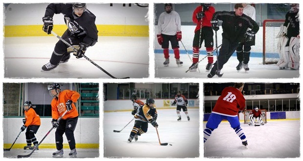 hockey practice drills free hockey training blueprint