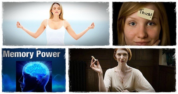 how to increase memory power and concentration naturally become second to none