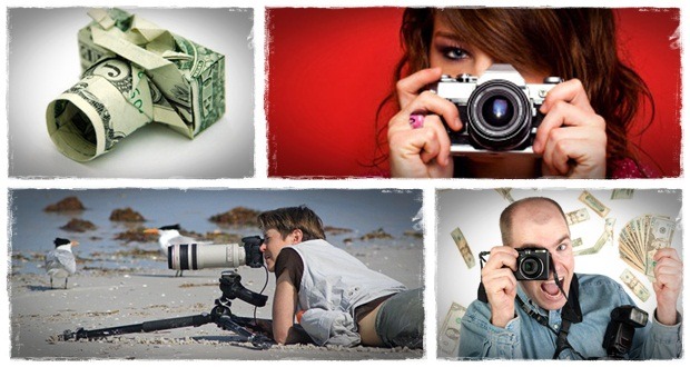 how to make money from photography online sell your digital photos