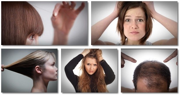 how to stop trichotillomania and permanent trichotillomania solution