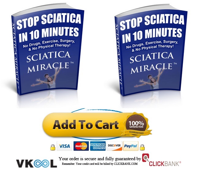 natural remedies for sciatica treatment sciatica miracle