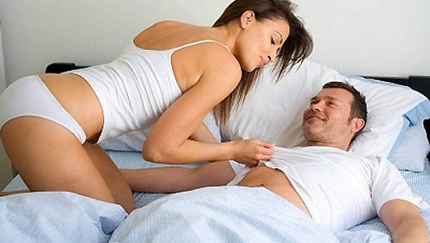 Sex Tricks For Couples 27