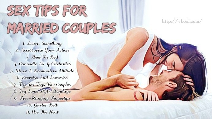 Sex Guide For Married Couples 84