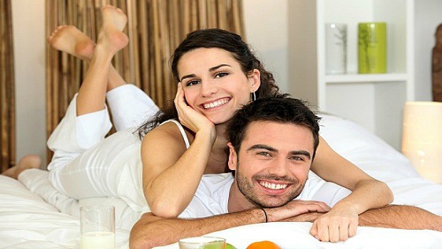 Sex Tricks For Couples 25