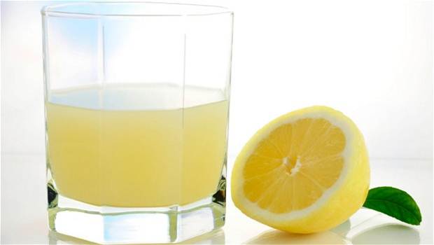 Image result for lemon reduce body heat