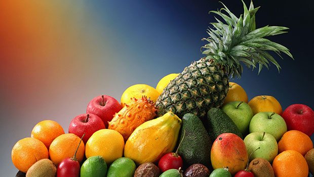 Image result for tropical fruits list