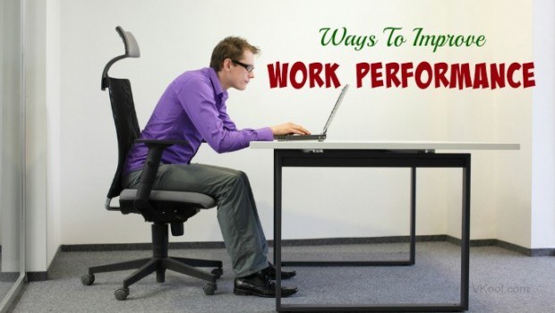 10 Ways To Improve Work Performance 18410 Hot Sex Picture