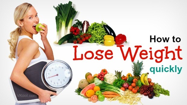 How Do You Lose Weight Faster