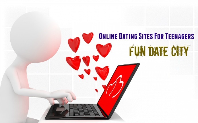 Teen dating-sites online