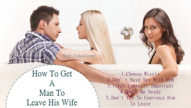 Dating a Married Man - Make Him Yours or Get out of this Habit Rapidly!