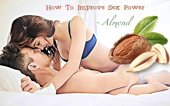 Improve Sex Power 35