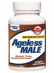 Ageless Male Review