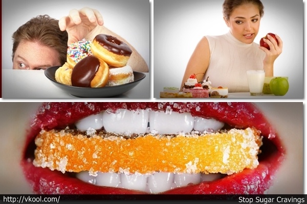 stop sugar cravings review
