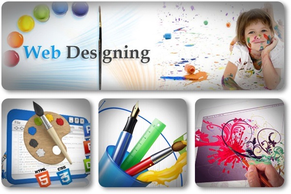 web designing courses for kids