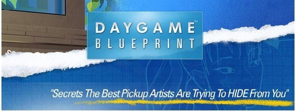 daygame blueprint