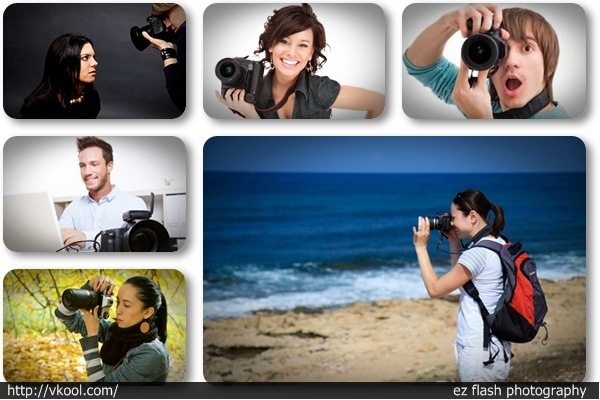 how to take good photos for your blog