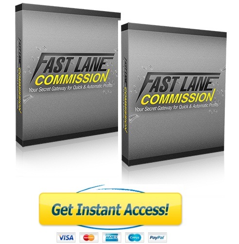 fast lane commission review