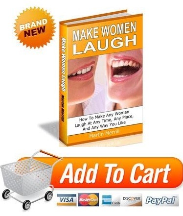 how to attract women review