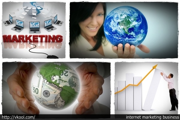 internet marketing business