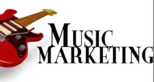 marketing music review