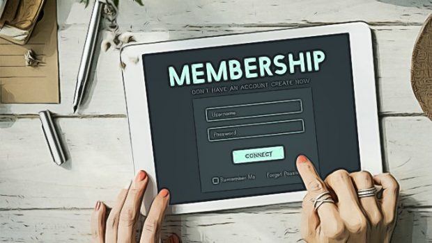 membership sites blueprint
