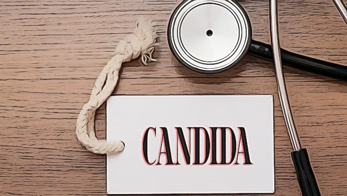 treatment for candida
