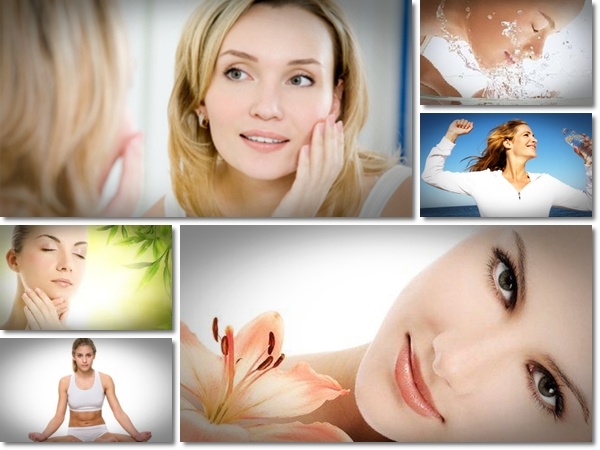 anti aging skin care tips