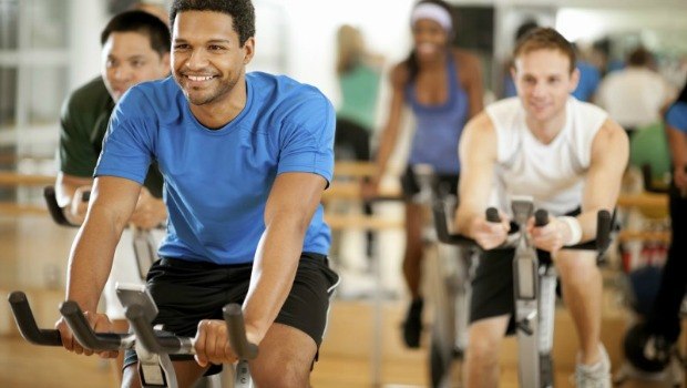 fitness through fasting for men
