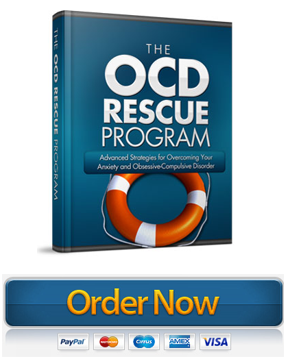 ocd rescue program
