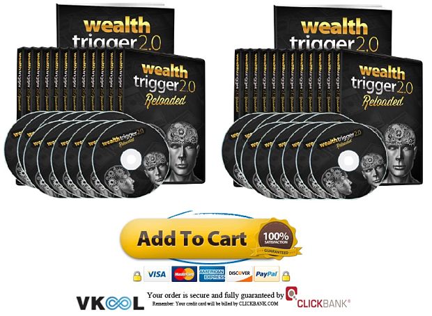 wealth trigger 2.0 reloaded review