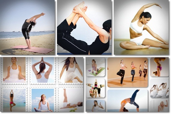 yoga workshops for beginners