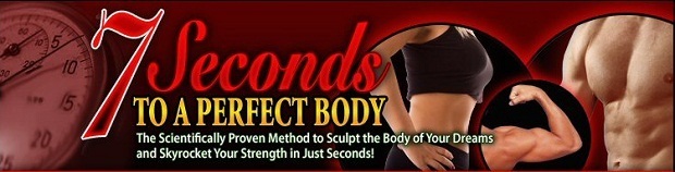 7 seconds to a perfect body review pdf