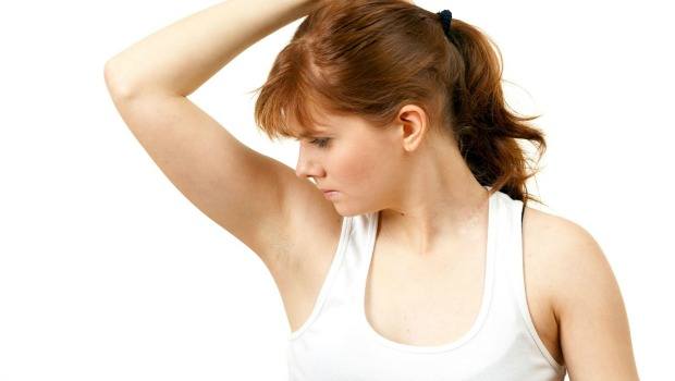 beat your sweating demons for women
