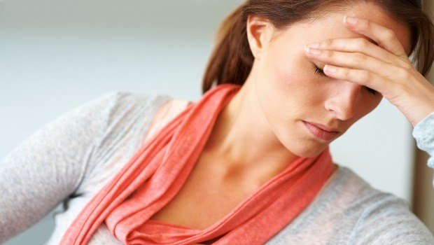conquer stress forever for women