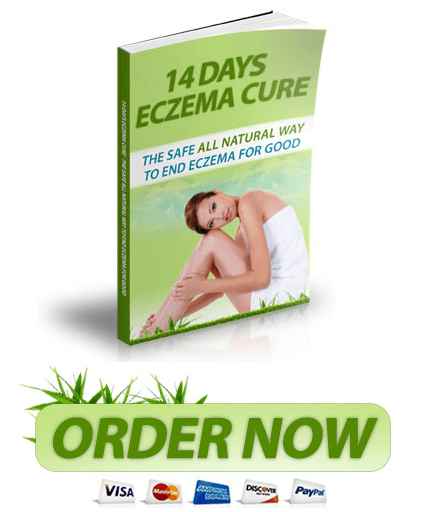 get rid of eczema review