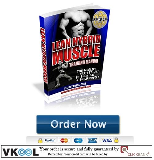 lean hybrid muscle review order