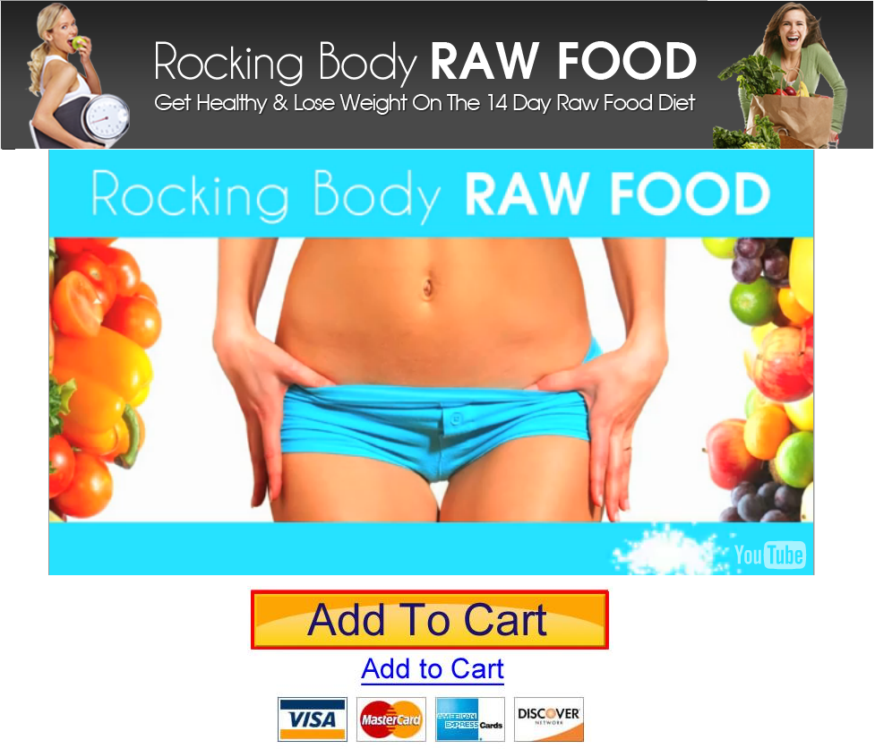 rocking body raw food 