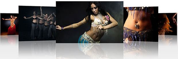 Belly dancing course reviews