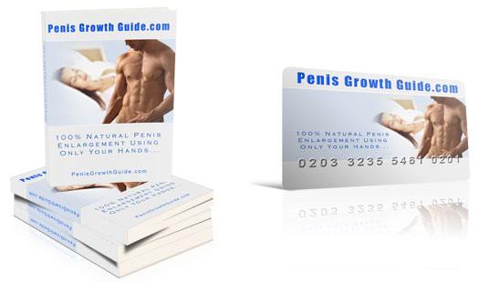 The Full Package Of Penis Growth Guide
