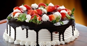 cake decorating genius
